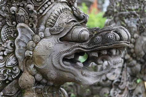 Bali Temples Sacred Statues Kostenloses Foto Auf Pixabay Pixabay