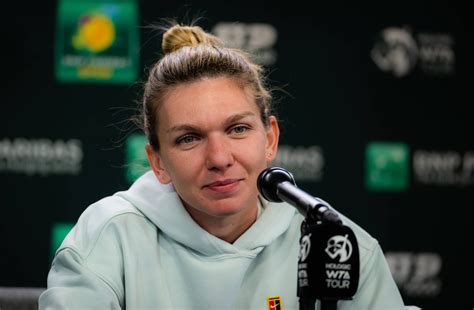 Playsport Anunț uriaș pentru Simona Halep înainte de debutul la