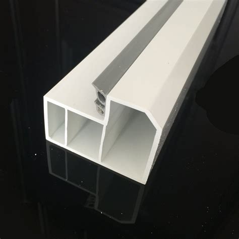 High Quality PVC Window UPVC Profile For Casement And Sliding Door