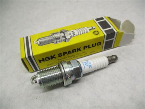 Bkr Es Ngk Standard Nickel Spark Plug For Yamaha