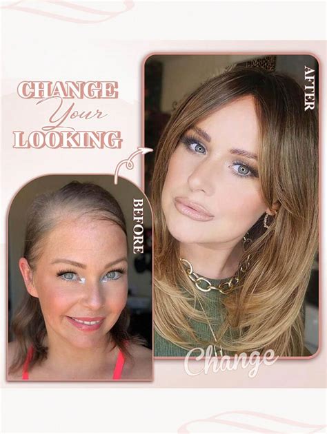 14Inch 18Inch Hair Topper Golden Blonde Hair Toppers For Women Toppers Hair Pieces For Women