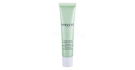 PAYOT Pâte Grise The Amazing Blemish Treatment SPF Коректор за жени ml Нюанс Nude Parfimo bg
