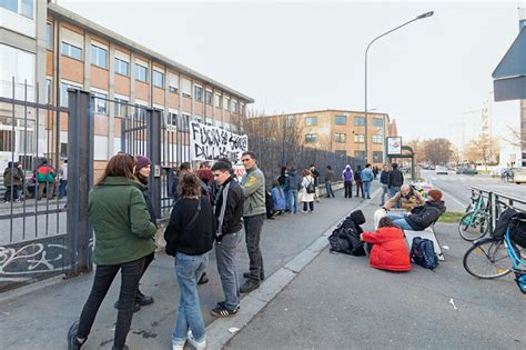 Frediani Unione Popolare Liceo Albert Einstein Riaprire Il Dialogo