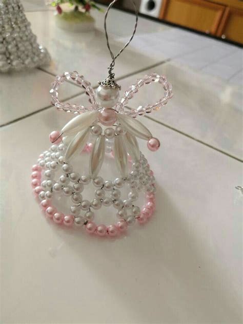 Diy Safety Pin Ornament Artofit