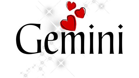 OMG Ito Ang Tunay Na Nararamdaman Ng Mahal Mo GEMINI Tagalog