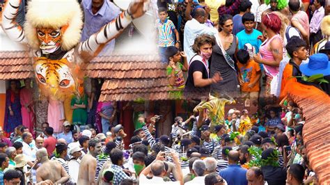 Boad Namme Bhadrakali Chembebelluru Virajpet Coorg Festival