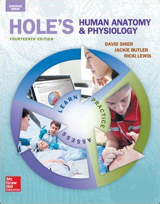 Hole S Human Anatomy And Physiology Ap Hole S Essentials Of Human