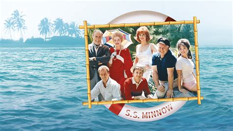 Gilligan's Island (TV Series 1964-1967) - Backdrops — The Movie ...