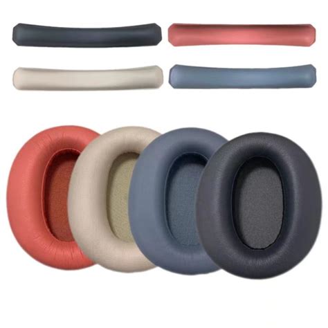 Ear Pads Headphone For Edifier W Nb Headphone Cushion Cover