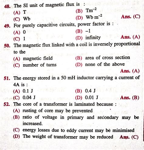 Physics Class 12 Electrostatics Mcqs Pdf Download Puja Classes