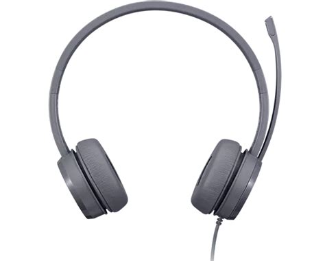 Lenovo Select Usb Wired Stereo Headset Gxd1d09516 Lenovo Au