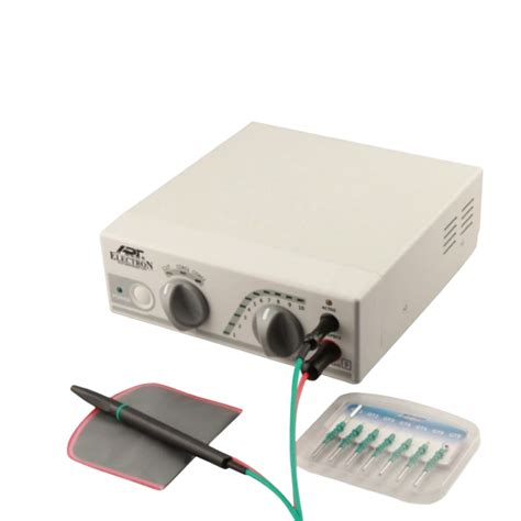 Bonart Art E Electron Electrosurgery Unit V With Electrodes