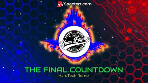 The Final Countdown Dj Yuanbryan Remix Viral Tiktok 2023 No Cpr