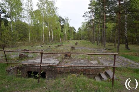 The Great Escape Stalag Luft Iii Zagan Poland Landmarkscout