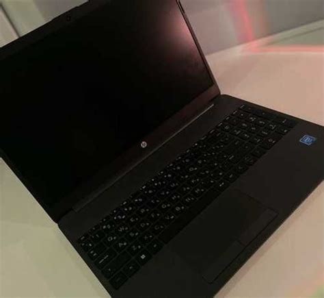 HP 250 G8 Notebook PC Festima Ru частные объявления