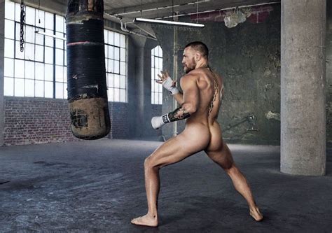 Greg Louganis Nude