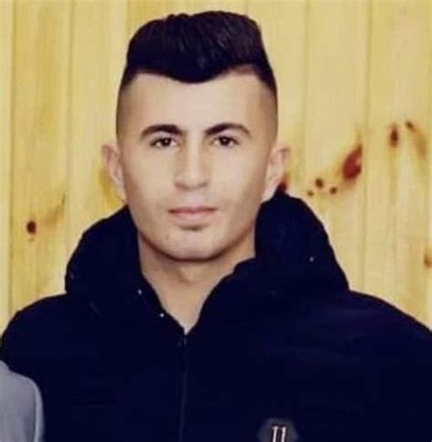 Gay Palestinian Ahmad Abu Marhia Beheaded In West Bank BBC News