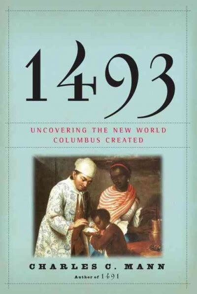 In Uncovering The World Columbus Discovered Npr