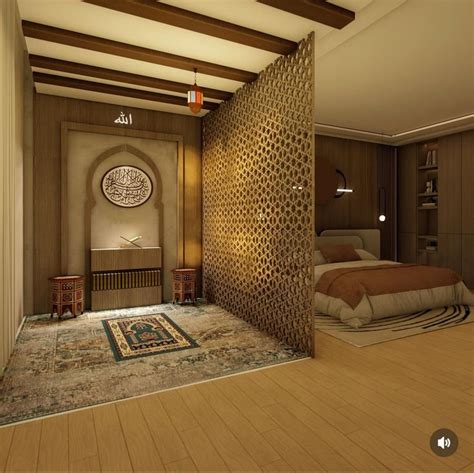 Pin By Meryhane Ahmed Fahmy On Interiors In 2024 Islamic Interior