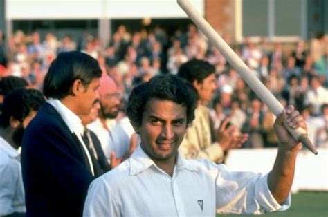 65 Rare Photos Of Sunil Gavaskar Indiatimes