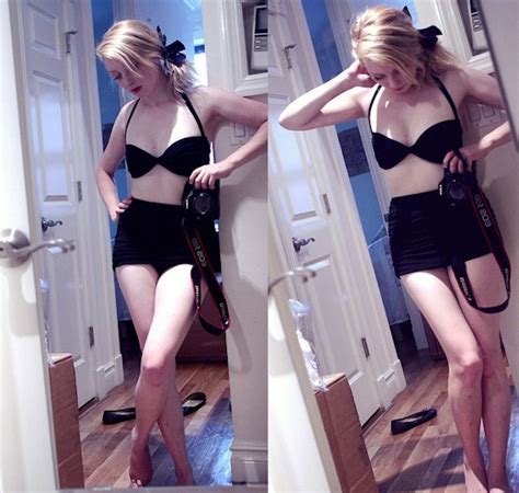 10 Hot Sexy Sandra Beijer Bikini Pics