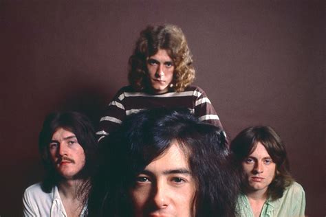 Is Led Zeppelin Demonic Top Sellers Aria Database