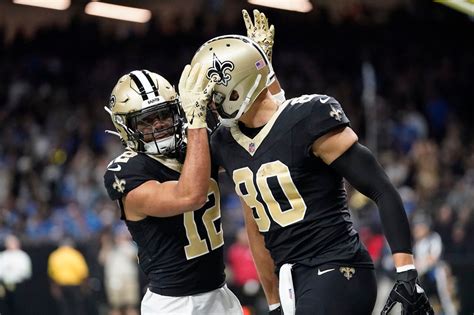 How To Watch The Carolina Panthers Vs The New Orleans Saints For Free