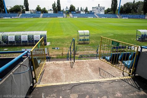 Będzie kolejny nowoczesny stadion w Polsce Prezydent ogłasza minister