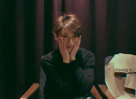 Jang Hyun Seungs Explanation Of His Withdrawal From Beast Due To Cube