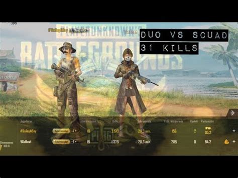 Duo Vs Conquistadores Kills Me Dicen Manco Y Pasa Esto Pubg