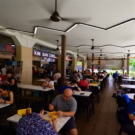 Hawker Centre