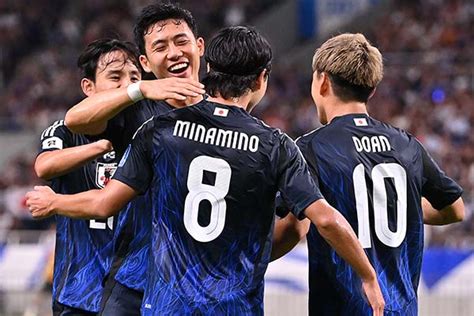 サッカー日本代表、11月シリーズの予想スタメン＆フォーメーション。w杯アジア最終予選の最新序列とベストメンバーを考察