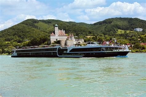 Avalon Impression - River Cruise Ship Details | AG Cruises & Tours