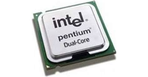 Intel Pentium B980 2 4GHz Tray Se Laveste Pris Nu