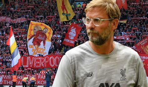 Liverpool Transfer News Jurgen Klopp Gives Deadline Day Update