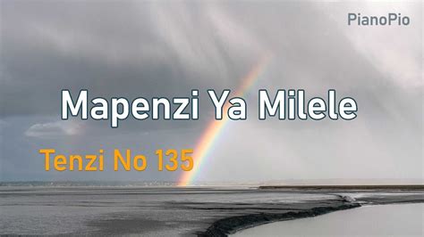 Tenzi Za Rohoni No 135 Mapenzi Ya Milele YouTube