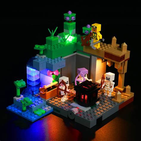 Lego Minecraft Dungeons | atelier-yuwa.ciao.jp