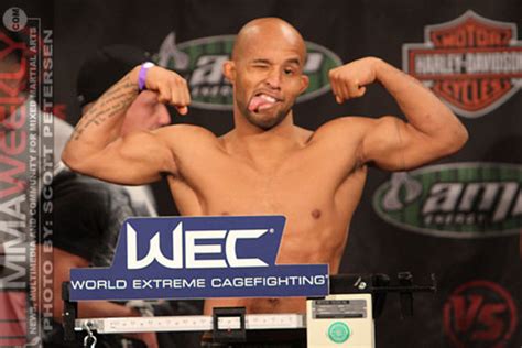 Demetrious Johnson ("Mighty Mouse") | MMA Fighter Page | Tapology