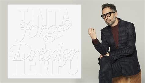 Jorge Drexler anuncia nuevo álbum Tinta y tiempo iHeartRadio