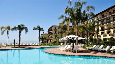 The Best Beach Hotels to Book in California, USA