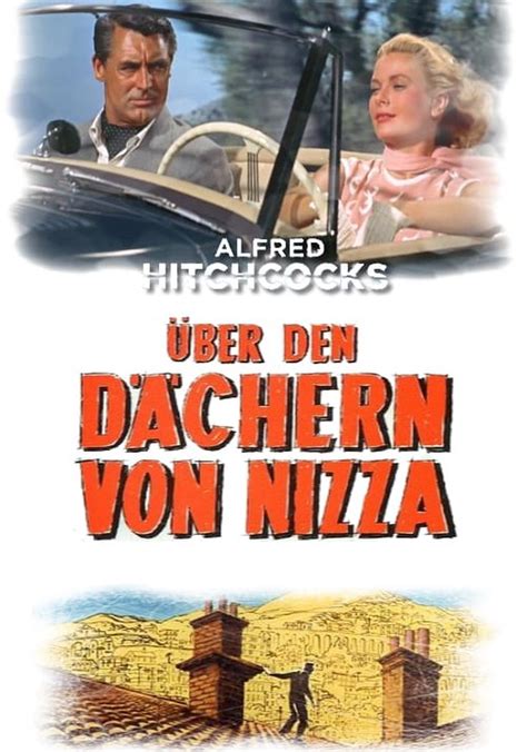 Über den Dächern von Nizza Stream Jetzt online anschauen