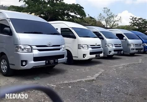 Rekomendasi Travel Brebes Bandung Penjadwalan Harga Dan Fasilitas Travel