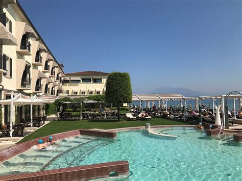 Grand Hotel Terme Sirmione Lago Di Garda Prezzi 2022 E Recensioni