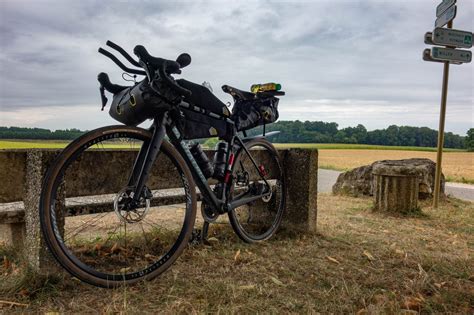 Les Meilleurs Gravel Bikepacking En Guide D Achat