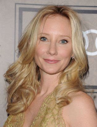 Mort D Anne Heche Ses Fils D Voilent L Endroit Tr S Symbolique O L