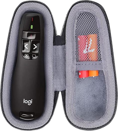 Amazon Co Crea Hard Case Replacement For Logitech Wireless