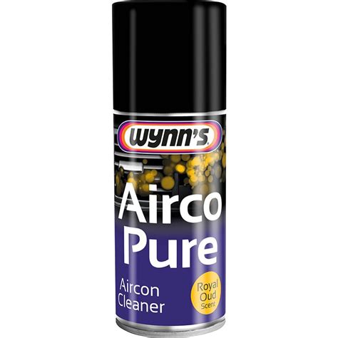 WYNN’S ΑΠΟΛΥΜΑΝΤΙΚΟ ΚΛΙΜΑΤΙΣΤΙΚΩΝ (ΚΑΨΟΥΛΑ) - Lubrichem