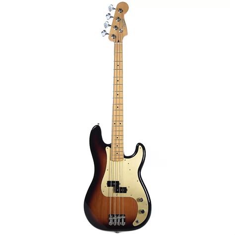 Fender Precision Bass Classic 50 Sales