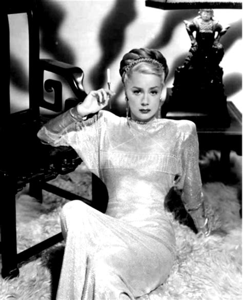 June Havoc 1940s She Is The Sister Of Gypsy Rose Lee Flickr