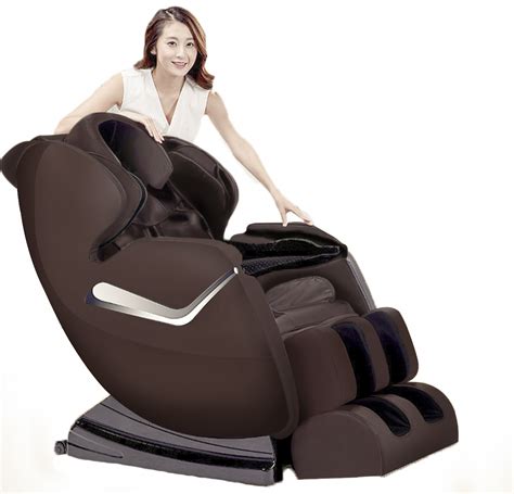 4d Full Body Zero Gravity Massage Chair Deal Jara Hatke